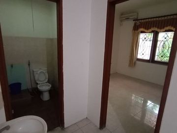 NEGO Rumah Citra Harmoni Trosobo Murah