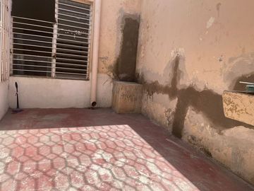 CASA EN VENTA EN NAVOLATO COLONIA CENTRO
