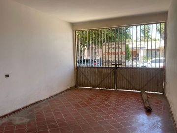 CASA EN VENTA EN NAVOLATO COLONIA CENTRO