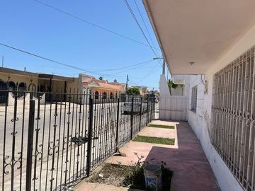 CASA EN VENTA EN NAVOLATO COLONIA CENTRO