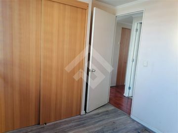 Departamento en Venta en Calle Tocornal, Santa Isabel. Santiago Centro