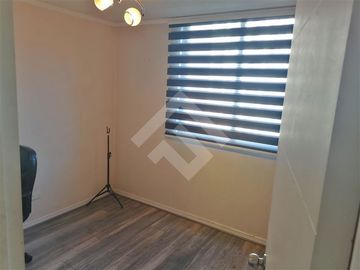 Departamento en Venta en Calle Tocornal, Santa Isabel. Santiago Centro