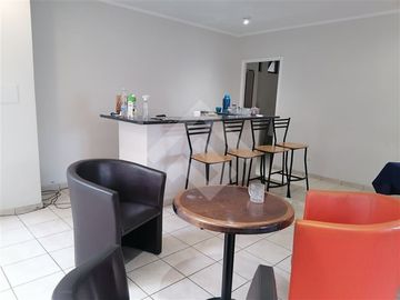 Departamento en Venta en Calle Tocornal, Santa Isabel. Santiago Centro
