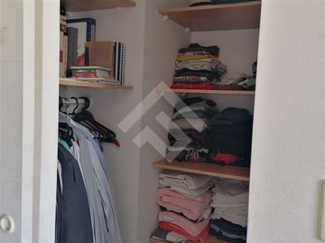 Departamento en Venta en Calle Tocornal, Santa Isabel. Santiago Centro