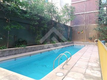 Departamento en Venta en Calle Tocornal, Santa Isabel. Santiago Centro
