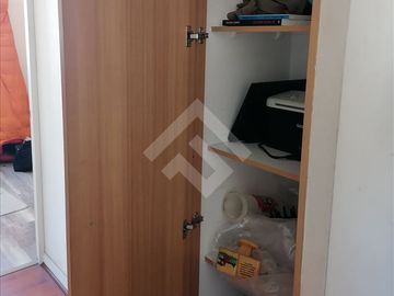Departamento en Venta en Calle Tocornal, Santa Isabel. Santiago Centro