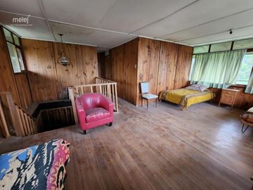 Venta Casa en Parcela en Olmué