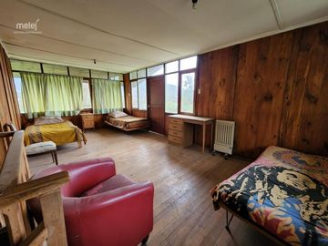 Venta Casa en Parcela en Olmué