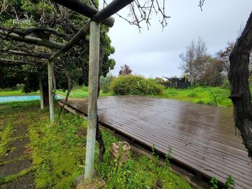 Venta Casa en Parcela en Olmué