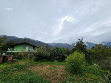 Venta Casa en Parcela en Olmué