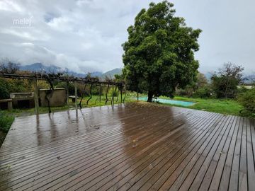 Venta Casa en Parcela en Olmué