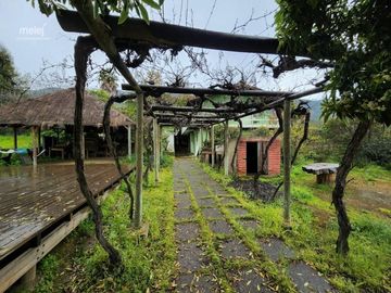 Venta Casa en Parcela en Olmué