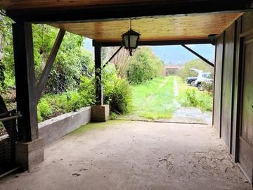 Venta Casa en Parcela en Olmué