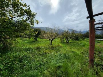 Venta Casa en Parcela en Olmué