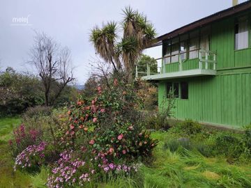 Venta Casa en Parcela en Olmué