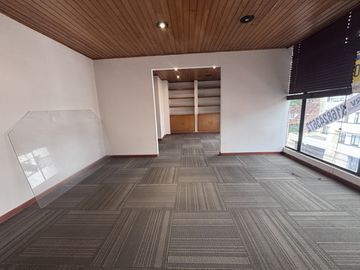 oficina en arriendo/venta en chapinero norte. Cod V700627
