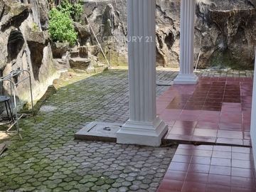 Dijual Rumah Luas Nyaman Strategis Di Tebet Jakarta Selatan