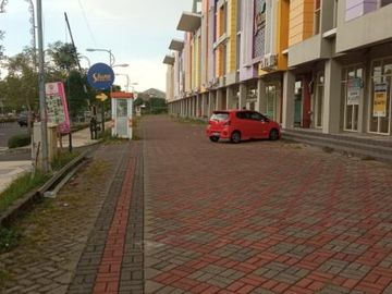Dijual Ruko Siap Pakai Lokasi di Purimas, Gununganyar Surabaya