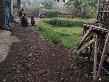 kavling murah siap bangun | UDENGBARAN