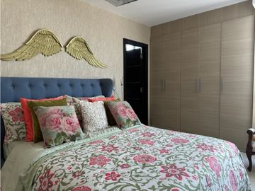 Apartamento en venta  PH Top Tower Torre B - Costa del Este (BORA)