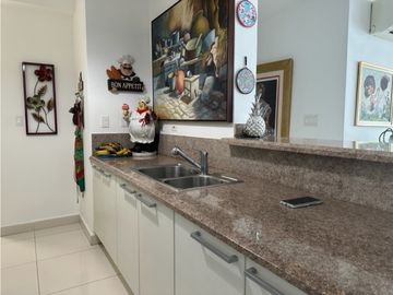 Apartamento en venta  PH Top Tower Torre B - Costa del Este (BORA)