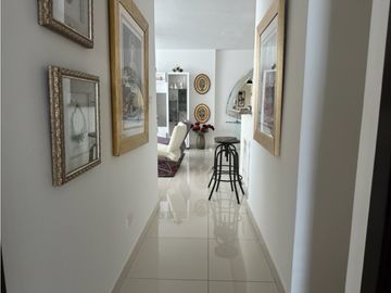 Apartamento en venta  PH Top Tower Torre B - Costa del Este (BORA)