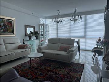 Apartamento en venta  PH Top Tower Torre B - Costa del Este (BORA)