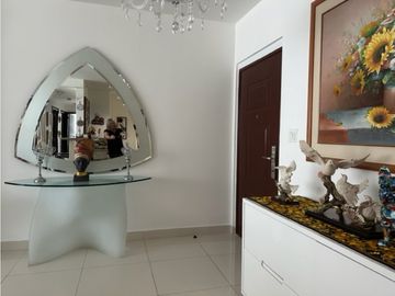 Apartamento en venta  PH Top Tower Torre B - Costa del Este (BORA)