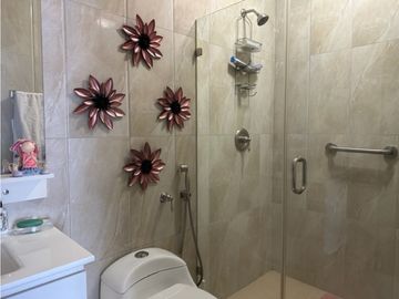 Apartamento en venta  PH Top Tower Torre B - Costa del Este (BORA)