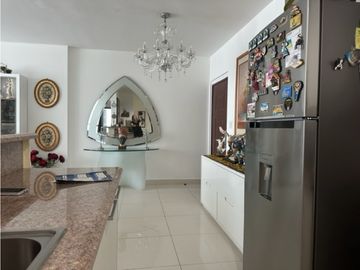Apartamento en venta  PH Top Tower Torre B - Costa del Este (BORA)