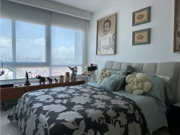 Apartamento en venta  PH Top Tower Torre B - Costa del Este (BORA)