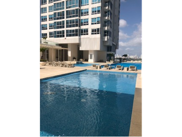 Apartamento en venta  PH Top Tower Torre B - Costa del Este (BORA)