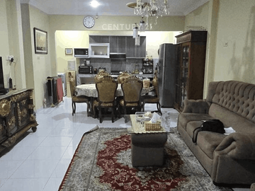 Dijual Rumah Di Cluster Napolly Di Mutiara Gading City Bekasi