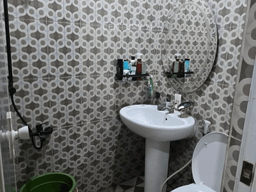 Dijual Rumah Di Cluster Napolly Di Mutiara Gading City Bekasi