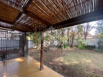Casa en Venta en Manquehue Martin De Zamora
