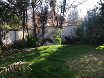 Casa en Venta en Manquehue Martin De Zamora