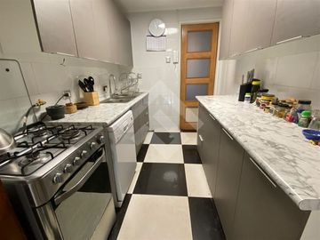 Casa en Venta en Manquehue Martin De Zamora