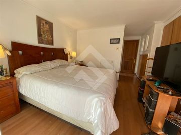 Casa en Venta en Manquehue Martin De Zamora