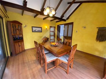 Casa en Venta en Manquehue Martin De Zamora