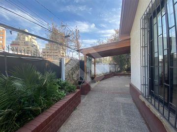 Casa en Venta en Manquehue Martin De Zamora