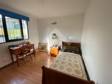 Casa en Venta en Manquehue Martin De Zamora