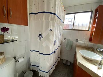 Casa en Venta en Manquehue Martin De Zamora