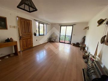 Casa en Venta en Manquehue Martin De Zamora