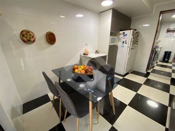 Casa en Venta en Manquehue Martin De Zamora