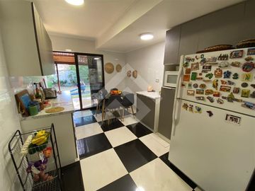 Casa en Venta en Manquehue Martin De Zamora
