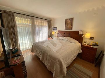 Casa en Venta en Manquehue Martin De Zamora