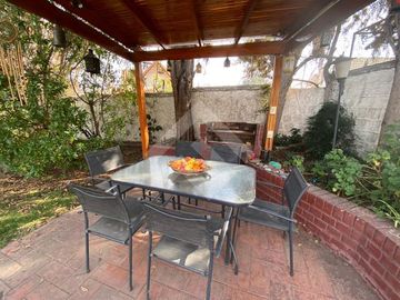 Casa en Venta en Manquehue Martin De Zamora