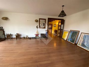 Casa en Venta en Manquehue Martin De Zamora