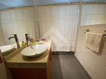 Casa en Venta en Manquehue Martin De Zamora