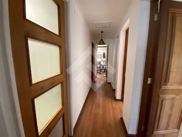 Casa en Venta en Manquehue Martin De Zamora